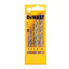 Набор сверл DeWALT DT6952-QZ