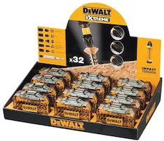 Набор бит DeWalt DT70523TM