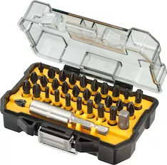 Набор бит DeWalt DT70560T