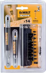 Набор насадок DeWalt DT70574T