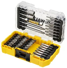 Набор бит и насадок DeWalt DT70702