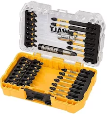 Набор насадок DeWALT DT70731T-QZ