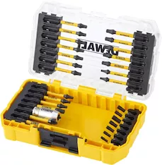 Набор бит и насадок DeWalt DT70734T