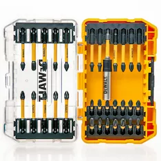 Набор бит и насадок DeWalt Flextorq DT70737T