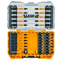 Набор бит и насадок DeWalt Flextorq DT70738T