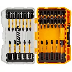 Набор бит и насадок DeWalt Flextorq DT70739T