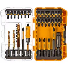 Набор бит и сверл DeWalt FLEXTORQ DT70741T
