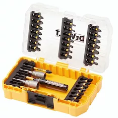 Набор бит и насадок DeWalt DT70742T