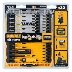 Набор бит и насадок DeWalt DT70747T