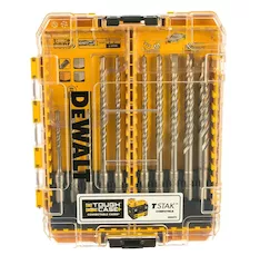 Набор буров DeWalt DT70753