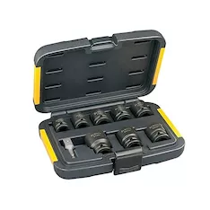 Набор торцевых головок DeWALT DT7507