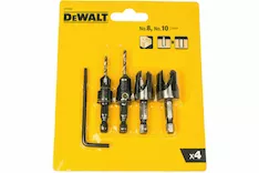 Набор резаков DEWALT DT7620