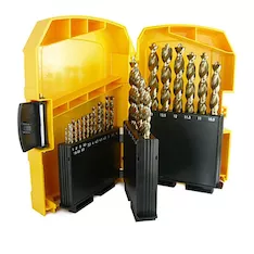 Набор сверл DeWALT DT7926