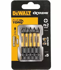 Набор бит DeWALT DT7998T-QZ