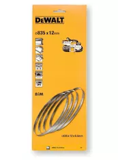 Полотно для ленточной пилы DeWALT DT8462-QZ