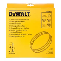 Полотно пильное по дереву DeWalt DT8483