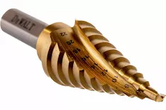 Сверло ступенчатое DeWalt DT90246
