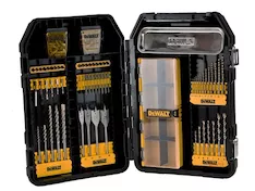 Набор 100 предметов DeWALT DT9292