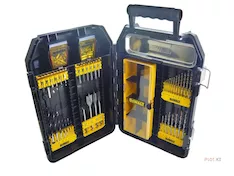 Набор для сверления DeWALT DT9293