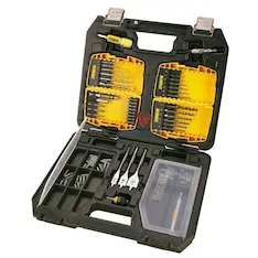 Набор для сверления DeWALT DT9296