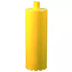 Алмазная коронка DEWALT DT9762