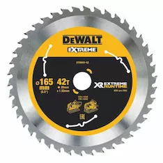 Диск пильный DeWalt DT99561