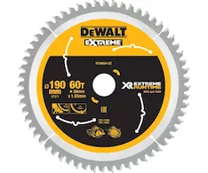 Пильный диск XR DeWALT DT99564