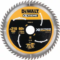 Диск Пильный DEWALT DT99567 XR