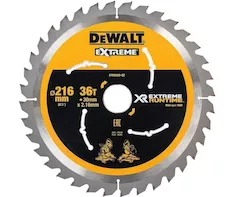 Пильный диск XR DeWALT DT99569