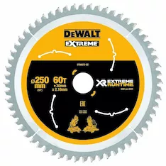 Диск пильный DeWalt DT99573