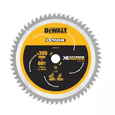Пильный диск DeWalt DT99575