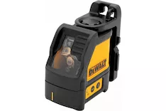 Лазерный построитель плоскостей DeWALT DW088CG