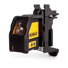 Лазерный нивелир DeWalt DW088K