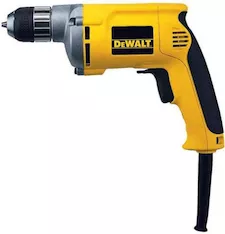 Безударная дрель DeWalt DW217
