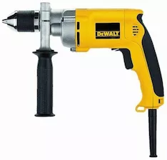 Безударная дрель DeWalt DW236I