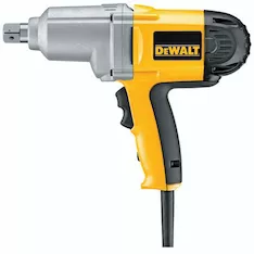 Ударный гайковерт DeWalt DW294