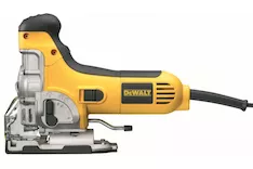 Лобзик DeWalt DW333K