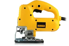 Лобзик DeWalt DW341K