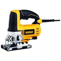 Лобзик DeWalt DW349B