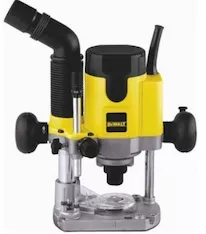 Фрезер Dewalt DW621
