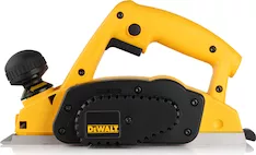 Рубанок DeWalt DW680