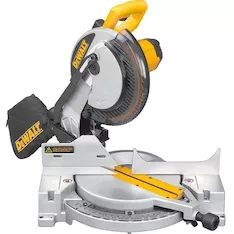 Торцовочная пила DeWalt DW713