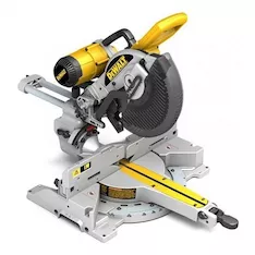 Торцовочная пила DeWalt DW717XPS