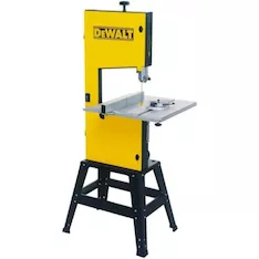 Ленточная пила DeWalt DW876-QS