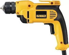 Безударная дрель DeWALT DWD112S