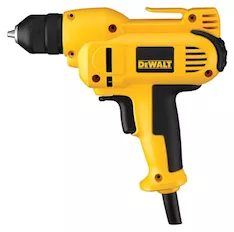 Безударная дрель DeWalt DWD115KS