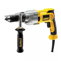 Двухскоростная ударная дрель DeWalt DWD524KS