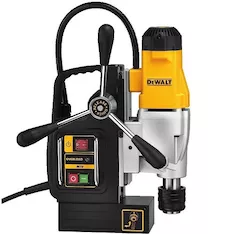 Двухскоростной сверлильный станок DeWalt DWE1622K