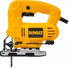Электролобзик DeWALT DWE249