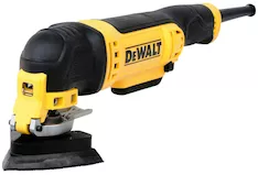 Многофункциональный инструмент DeWalt DWE315